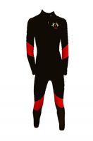 KOMBINEZON TUNELOWY LADY